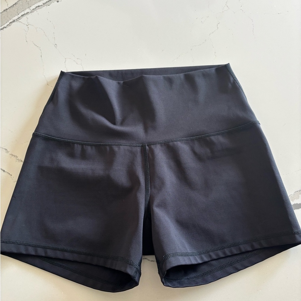 Women's Black Born Primitive Shorts